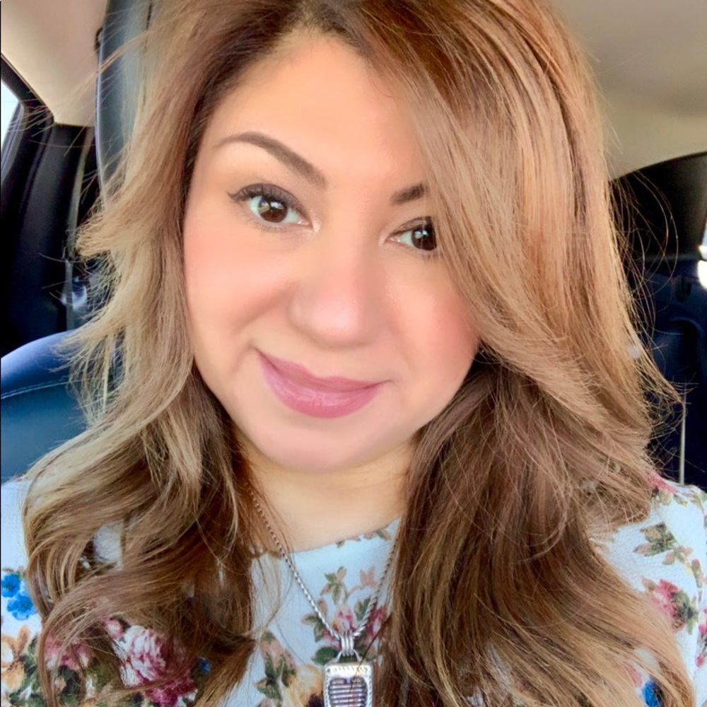 Meet your Posher, Sonya